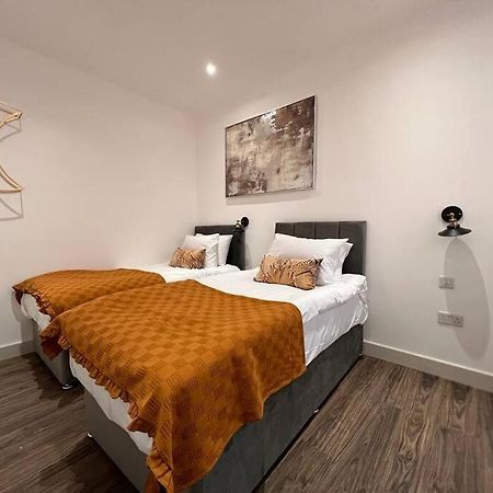 Star London Finchley Road 1-Bed Sanctuaryアパートメント エクステリア 写真